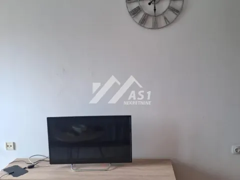 Izdavanje, jednosoban stan, 30m², Centar, Novi Sad - image 4