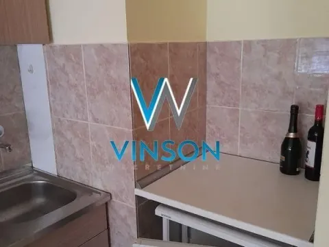 Rent, apartment, 23m², Grbavica, Novi Sad Sve Podlokacije - image 5