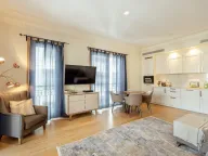 Izdavanje, jednosoban stan, 67m², Porto Montenegro, Tivat - image 2