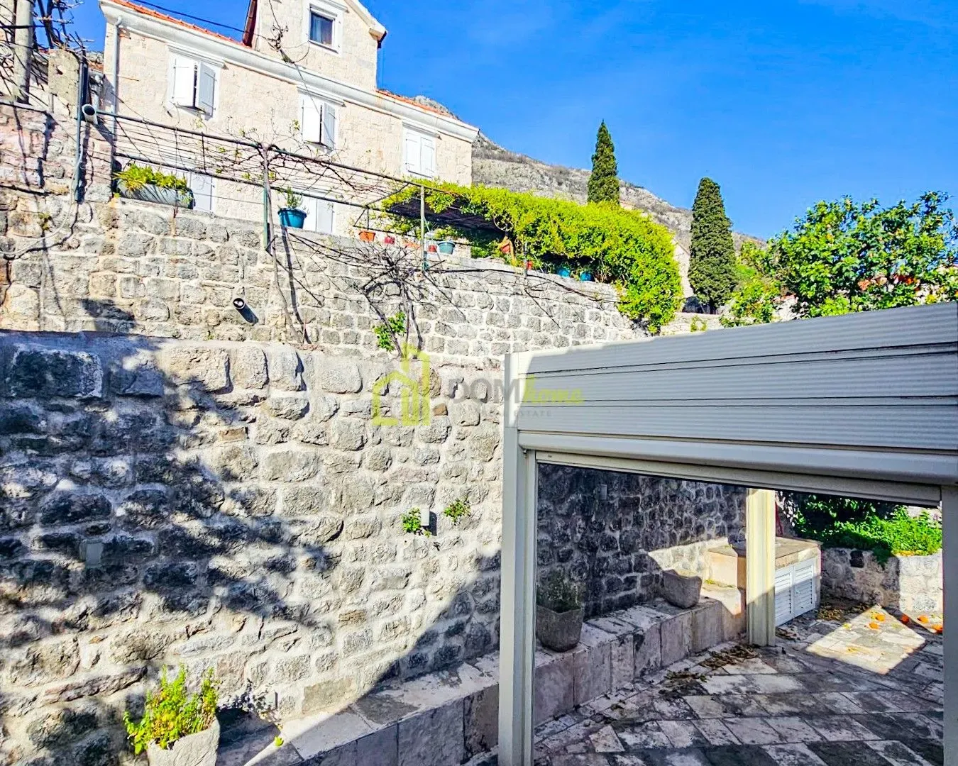 Prodaja, kuća, 206m², Perast, Kotor