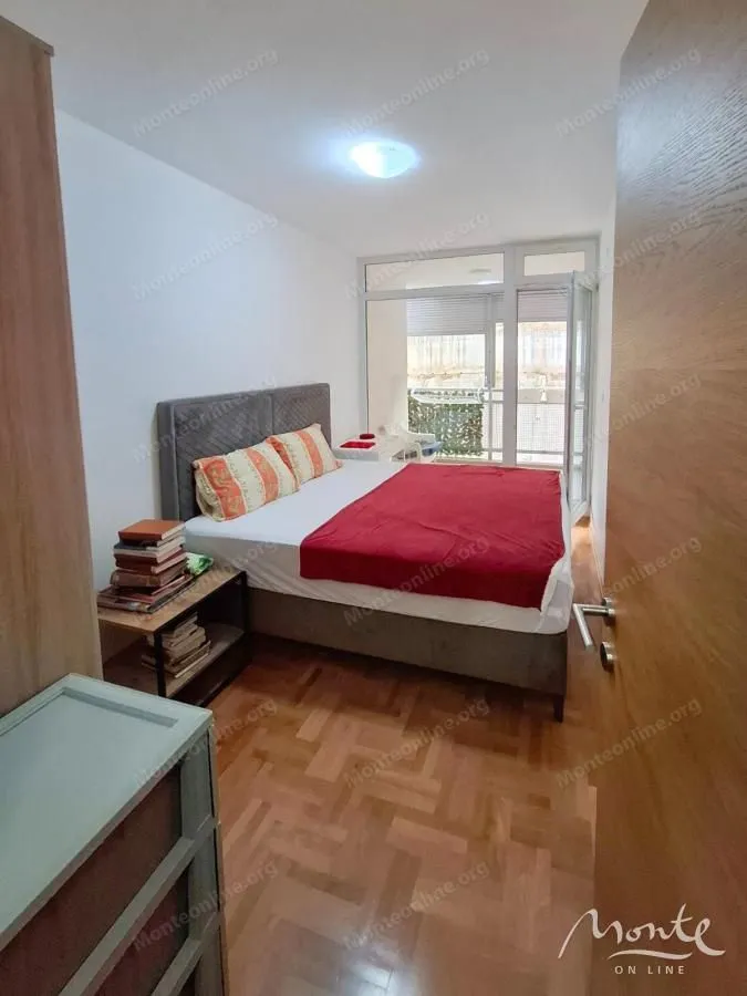 Sale, two bedroom apartment, 67m², Dubovica, Budva