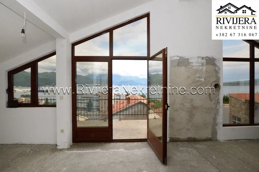 Prodaja, kuća, 310m², Bijela, Herceg Novi