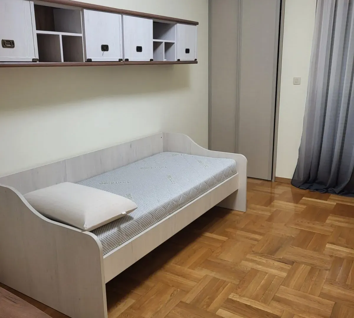 Rent, apartment, 95m², Preko Morače, Podgorica