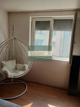 Prodaja, dvosoban stan, 47m², Bagremar, Kragujevac - image 1