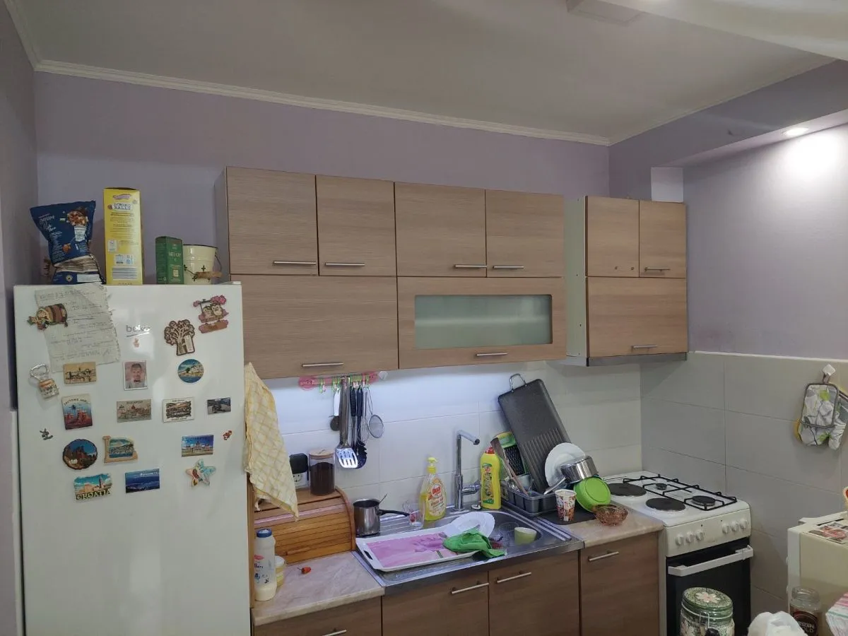 Prodaja, trosoban stan, 57m², Adice, Novi Sad Sve Podlokacije