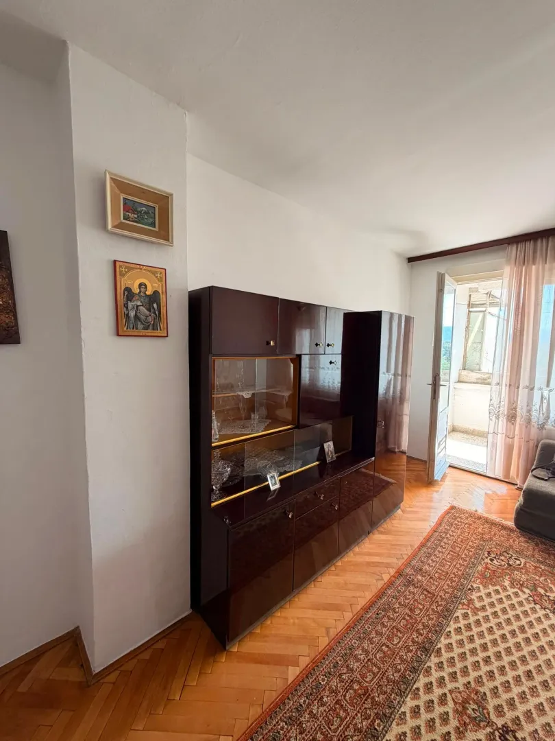 Prodaja, dvosoban stan, 74m², Centar, Nikšić