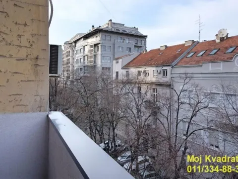 Sale, three bedroom apartment, 65m², Stari Grad, Beograd - image 15