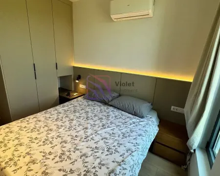 Prodaja, dvosoban stan, 50m², Mrčevac, Tivat - image 9