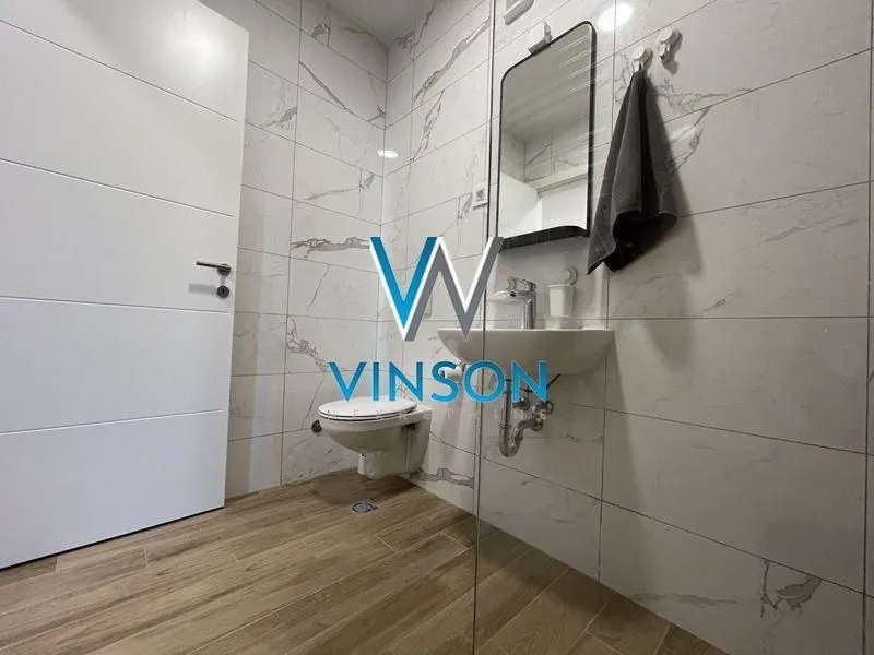Izdavanje, jednosoban stan, 40m², Telep, Novi Sad Sve Podlokacije