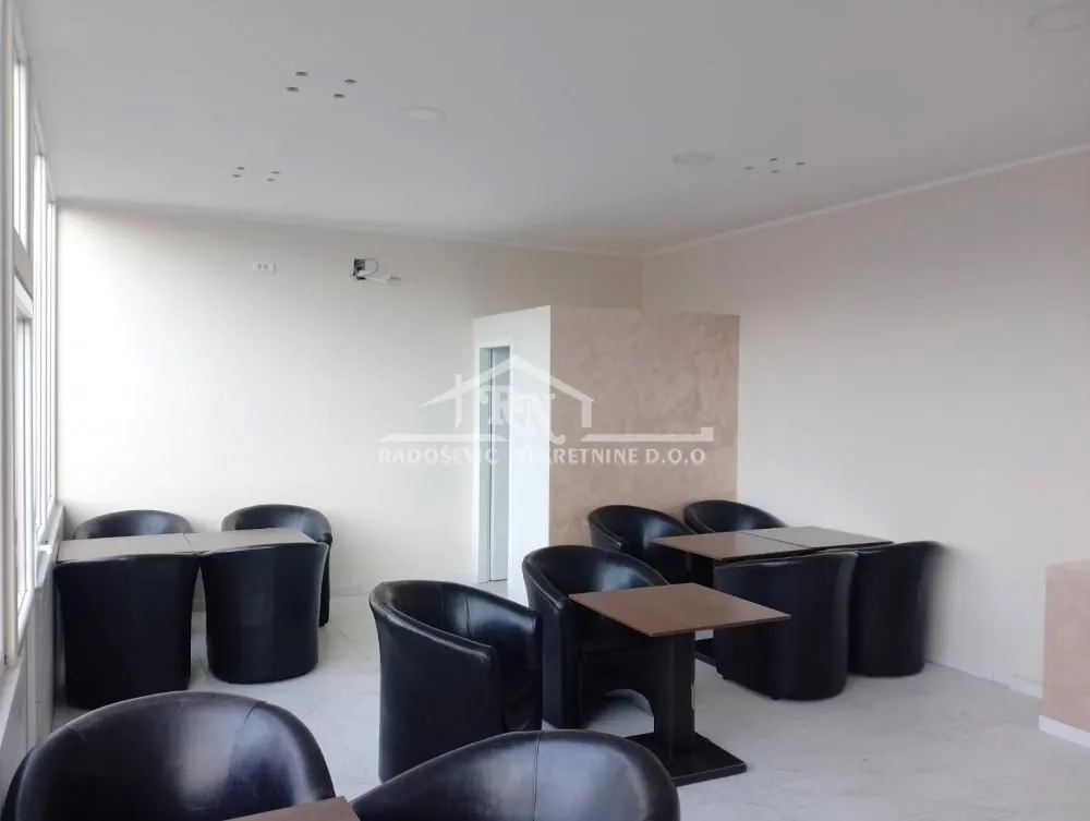 Rent, office space, 80m², Voždovac Sve Podlokacije, Beograd
