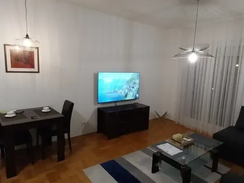 Izdavanje, jednosoban stan, 42m², Stari Aerodrom, Podgorica - image 7