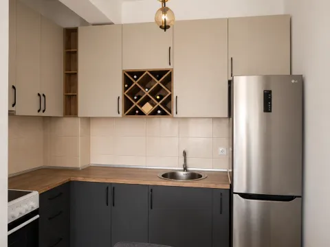 Izdavanje, jednosoban stan, 46m², Ljubović, Podgorica - image 3