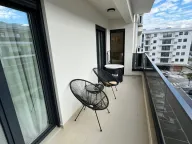 Prodaja, dvosoban stan, 69m2, City Kvart, Podgorica