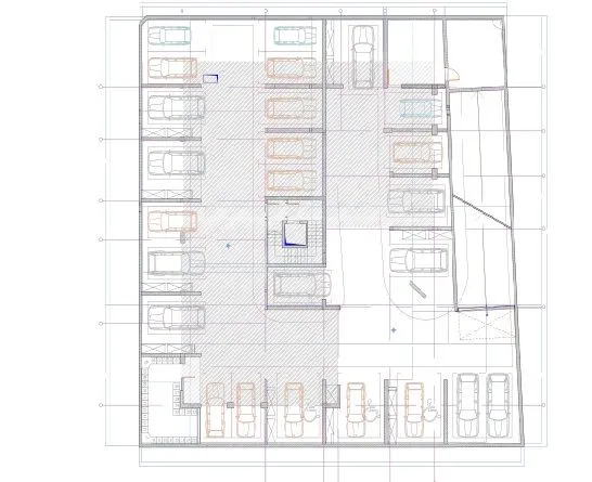 Sale, studio apartment, 31m², Centar, Kolašin