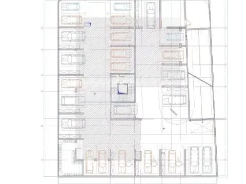 Prodaja, garsonjera, 31m², Centar, Kolašin - image 9