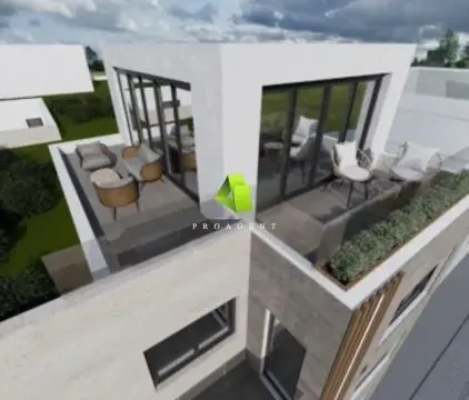 Prodaja, dvosoban stan, 102m², Medijana, Niš - image 2