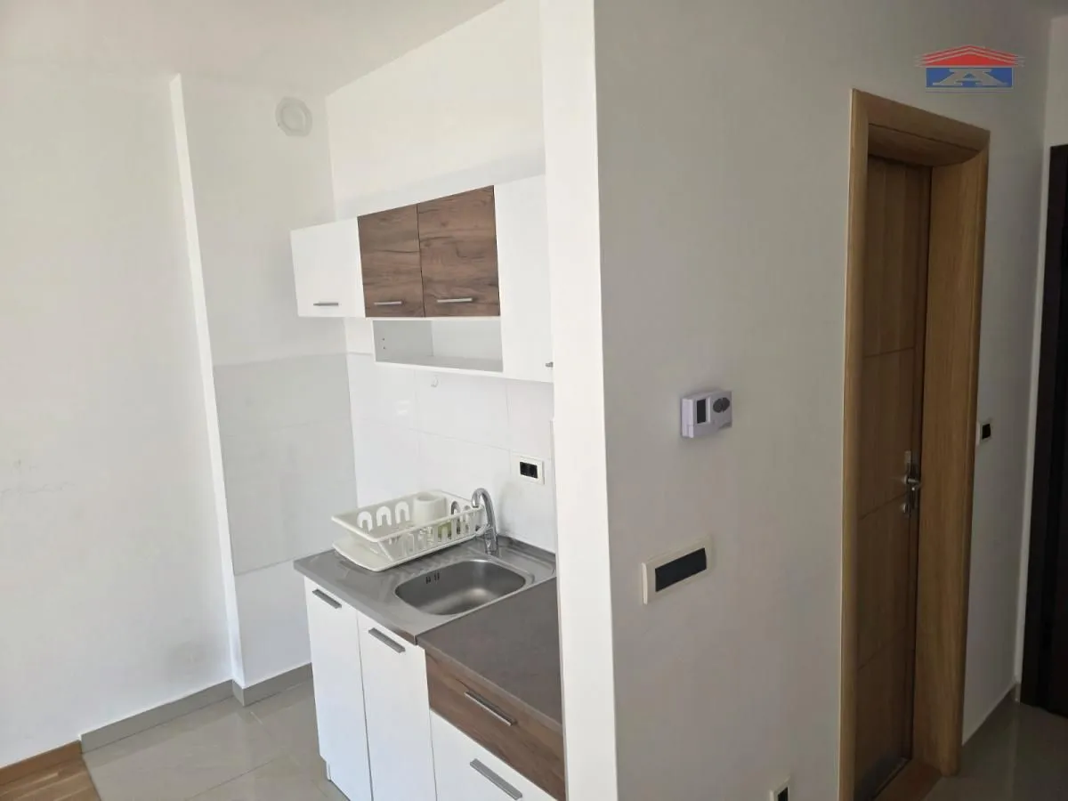 Rent, office space, 40m², Sajmište, Novi Sad