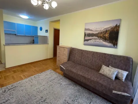 Sale, one bedroom apartment, 55m², Bečići, Budva - image 8