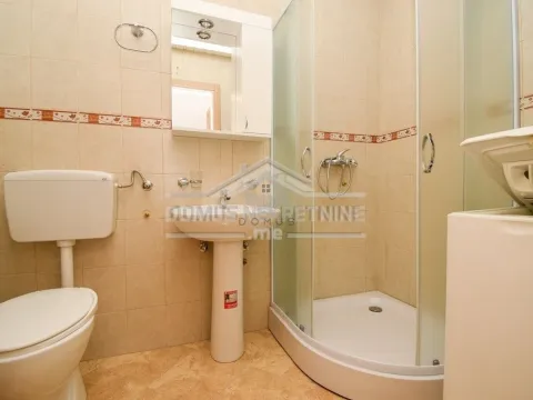 Izdavanje, jednosoban stan, 45m², Stari Aerodrom, Podgorica - image 8