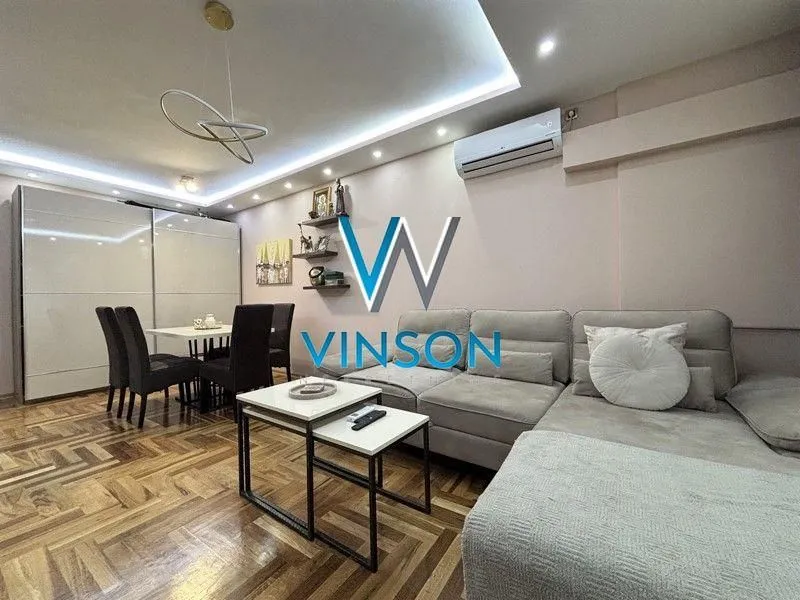 Prodaja, jednosoban stan, 42m², Novi Sad Sve Podlokacije, Novi Sad