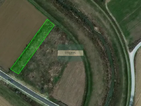Prodaja, plac, 3554m², Jagodina, Srbija - image 2