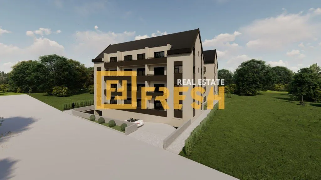 Prodaja, dvosoban stan, 67m², Cetinje, Crna Gora