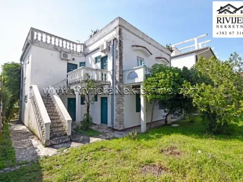 Sale, office space, 210m², Bijela, Herceg Novi - image 2