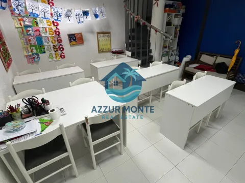 Prodaja, poslovni prostor, 38m², Centar, Bar - image 3