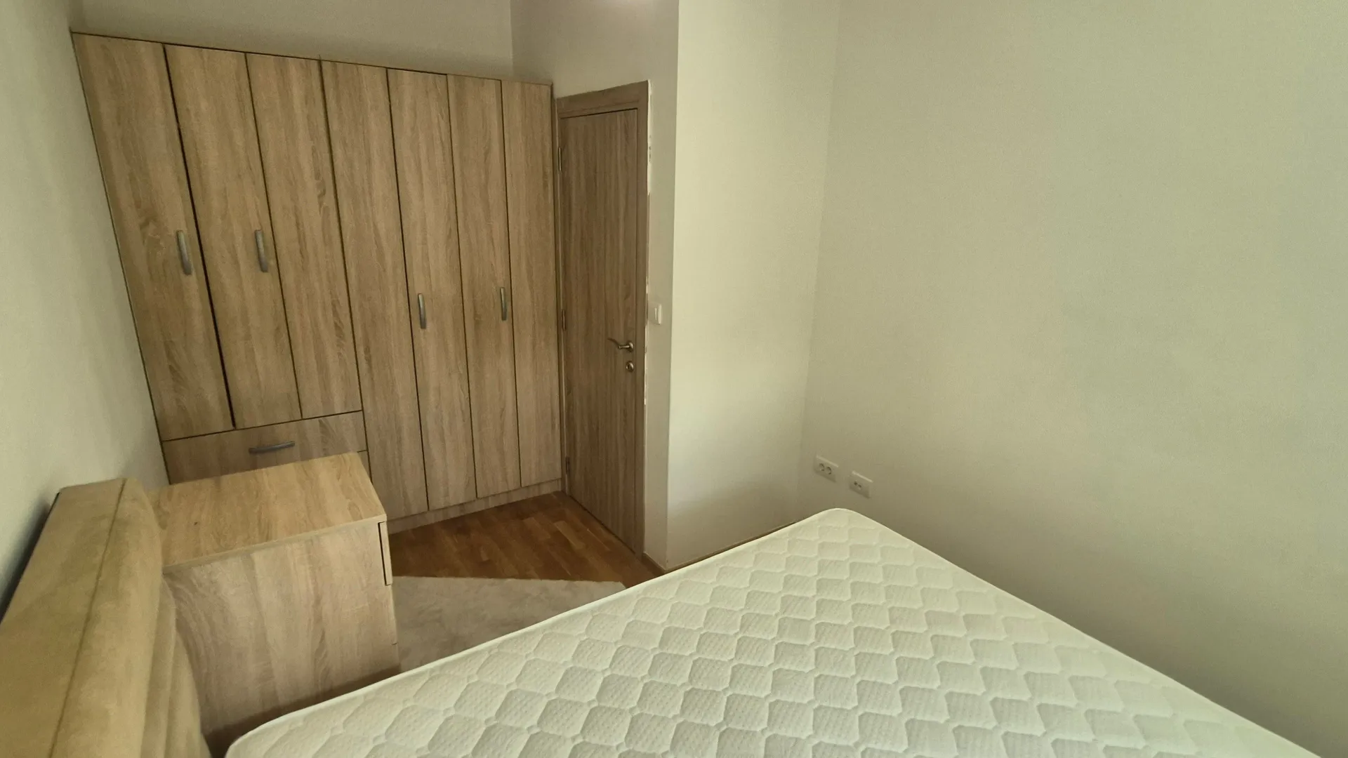 Prodaja, jednosoban stan, 43m², Ljubović, Podgorica