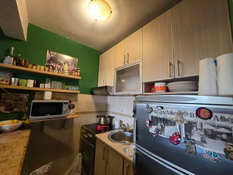 Prodaja, jednosoban stan, 38m², Budva, Crna Gora - image 12