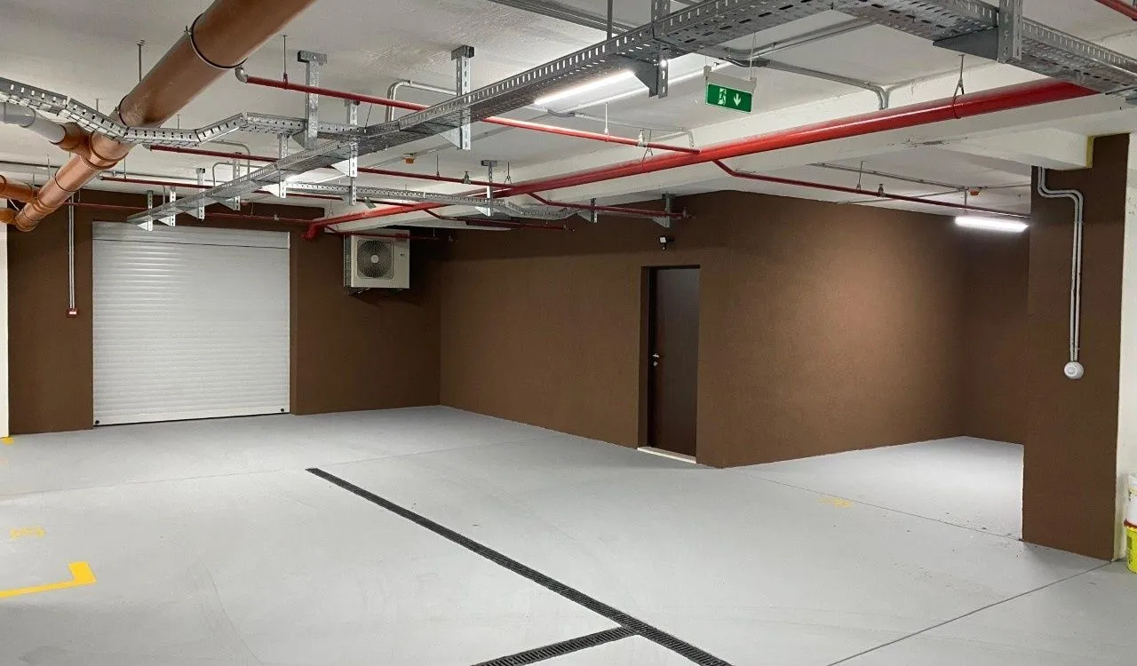 Sale, office space, 144m², Tuški Put, Podgorica