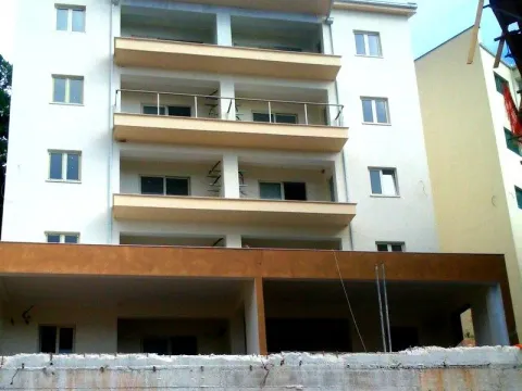 Prodaja, stan, 50m², Pržno, Budva - image 3