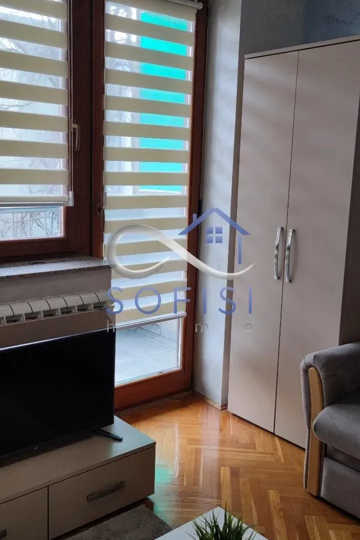 Izdavanje, stan, 31m², Bulevar Oslobodjenja, Novi Sad Sve Podlokacije