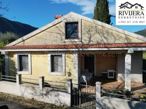 Prodaja, kuća, 66m², Sutorina, Herceg Novi - image 3