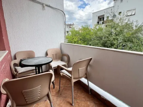 Izdavanje, dvosoban stan, 60m², Preko Morače, Podgorica - image 7