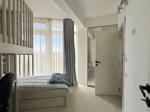 Prodaja, dvosoban stan, 55m², Mažina, Tivat - image 7