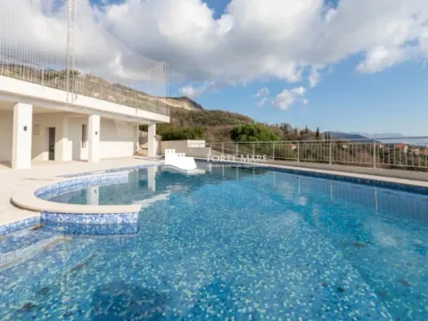 Sale, three bedroom apartment, 88m², Topla, Herceg Novi - image 4