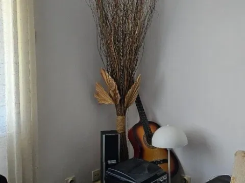 Izdavanje, dvosoban stan, 71m², Stari Aerodrom, Podgorica - image 12