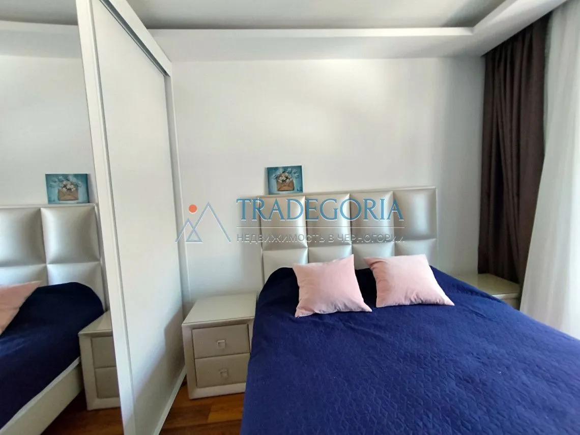 Prodaja, stan, 300m², Bečići, Budva