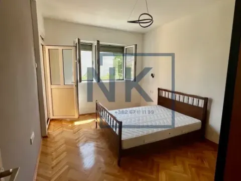 Izdavanje, dvosoban stan, 70m², Masline, Podgorica - image 10