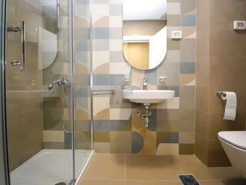 Rent, one bedroom apartment, 40m², Tuški Put, Podgorica - image 7