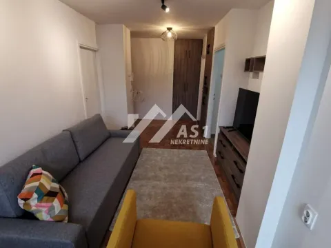 Izdavanje, dvosoban stan, 50m², Bulevar Oslobodjenja, Novi Sad Sve Podlokacije - image 2