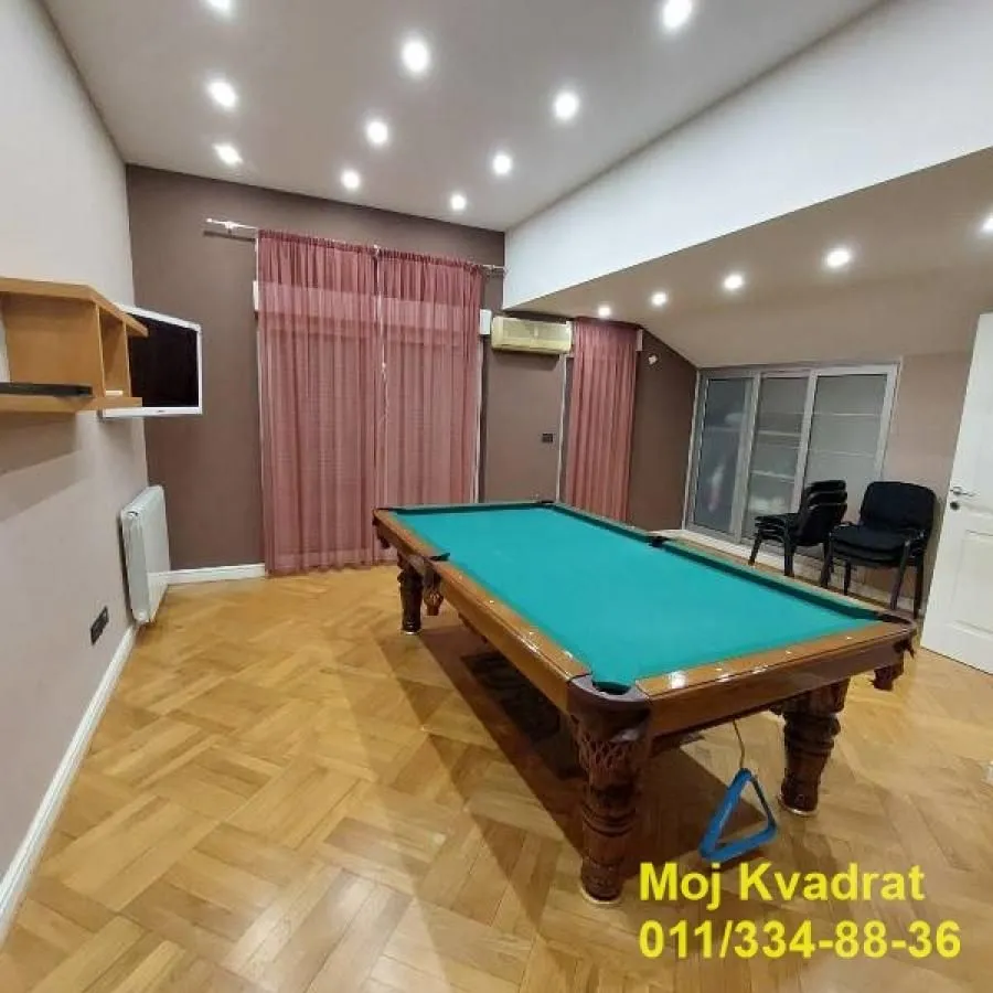 Sale, house, 400m², Banovo Brdo, Beograd