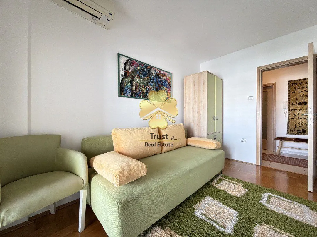 Rent, three bedroom apartment, 95m², Preko Morače, Podgorica