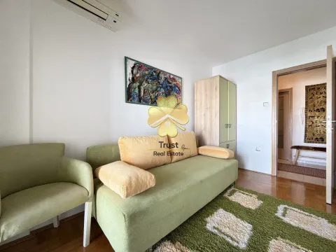 Rent, three bedroom apartment, 95m², Preko Morače, Podgorica - image 11