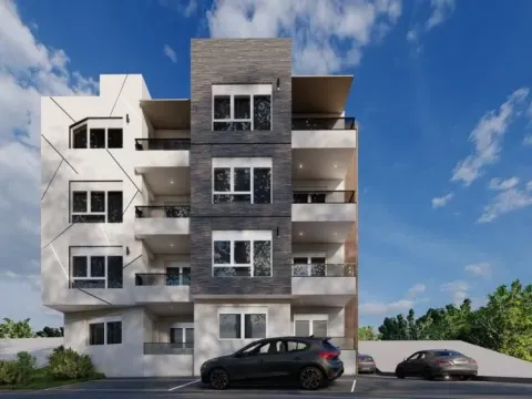Prodaja, jednosoban stan, 47m2, Staro groblje, Niš