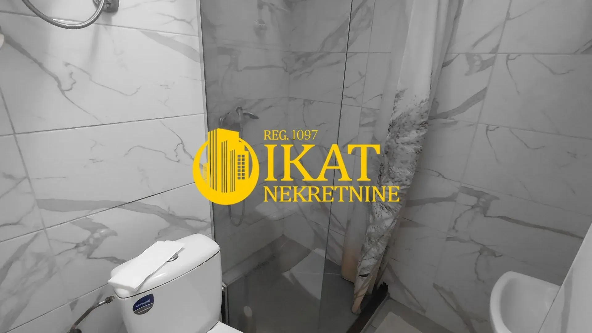 Rent, two bedroom apartment, 28m², Vukov Spomenik, Zvezdara Sve Podlokacije