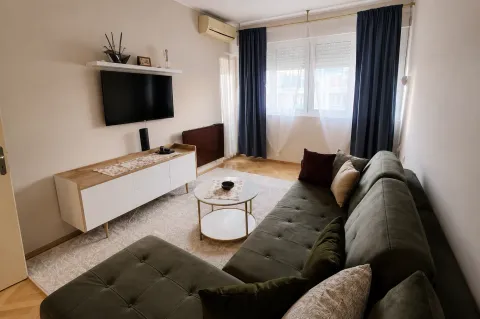 Prodaja, dvosoban stan, 59m², Gintaš, Podgorica - image 2