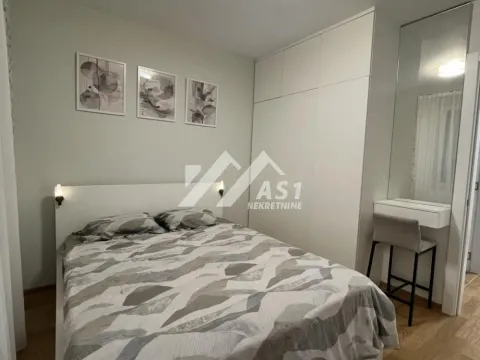 Rent, two bedroom apartment, 50m², Telep, Novi Sad Sve Podlokacije - image 5