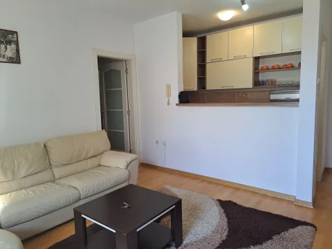 Prodaja, jednosoban stan, 48m², Preko Morače, Podgorica - image 3